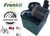 Zestaw naprawczy tylnego zacisku hamulcowego Jeep Grand Cherokee WK 2011-