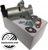 Zawór recyrkulacji spalin EGR Chrysler 300C 2,7 V6