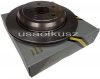 Tylna wentylowana tarcza hamulcowa H.D. brake Dodge Durango 2011-