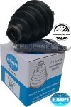 Osłona przegubu napędowego przedniego zewnętrznego Jeep Grand Cherokee WK 2011-2022