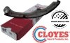 Prowadnica napinacza łańcucha rozrządu silnika Lincoln MKX 3,5 V6 iVCT 2007-2010