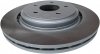 Tylna tarcza hamulcowa J55 330mm Chevrolet Corvette 2005-2013
