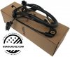 Czujnik ABS LEWY przedni Dodge Avenger 2008-