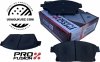 Klocki hamulcowe przednie Buick Encore 2013-2017
