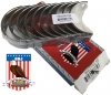 Panewki główne wału 0,25 RAM 2500 3500 6,4 V8