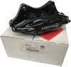 Zacisk hamulcowy prawy brembo czarny Jeep Grand Cherokee SRT 6,1 V8