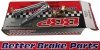 Zestaw prowadnic zacisku przedniego H.D. brake Fiat Freemont 2012-