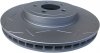 Tarcza hamulcowa przednia 345mm Chrysler 300C