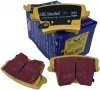 Klocki hamulcowe tylne EBC YellowStuff Lancia Thema 2011-