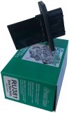 Rezystor opornica prędkości nadmuchu wentylatora manual Ford Expedition 2003-2005