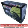 Przednie CERAMICZNE klocki hamulcowe POWERSTOP Z26 Dodge Caliber 2,4 Turbo 