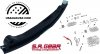Prowadnica prawa dolna napinacza głównego  łańcucha rozrządu silnika Ford Flex 3,5 V6 Ti-VCT Naturally Aspirated 2013-