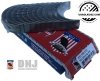 Panewki korbowodowe 0,25 RAM 1500 3,6 V6