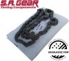 Łańcuch rozrządu dolny centralny Chevrolet Malibu 3,6 V6 2008-2012
