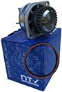 Pompa wody Nissan Xterra 4,0 2005-