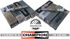 Zestaw 8 PLATYNOWYCH świec zapłonowych Ford Mustang 4,6 V8 2005-2008
