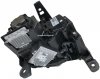 Reflektory bi-ksenonowe adaptacyjne skrętne europa LMQ MOPAR Jeep Grand Cherokee 2014-2016