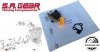 Napinacz centralnego łańcucha rozrządu Cadillac STS 3,6 V6 2005-2011