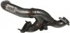 Rura wydechowa łącząca katalizatory Dodge Grand Caravan 3,6 V6 -2013