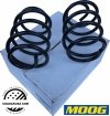 Sprężyny zawieszenia tylnego Jeep Liberty 2003-2007