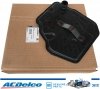 Oryginalny filtr GM + olej Mobil1 Synthetic LV ATF HP DEXTRON skrzyni biegów 8L90 Chevrolet Express 2017-