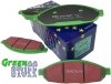 Klocki hamulcowe przednie EBC GreenStuff Chrysler Pacifica -2008