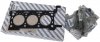 Uszczelka głowicy cylindrów silnika [EXH] lewa 1,00mm + śruby RAM 1500 DT 3,0 TD CRD 2020-