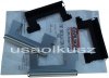 Zestaw montażowy przednich klocków D784 Cadillac DTS 2006-2011