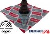 Zawór PCV Jeep Liberty 3,7 V6 2007-
