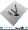 Zawór wydechowy MOPAR Chrysler Voyager 3,6 V6 2020-