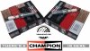 Świece zapłonowe IRYDOWE Mercury Mountaineer 4,6 V8 2008-