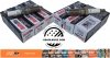 Kpl 6 szt PLATYNOWYCH Double Platinium świec zapłonowych Lincoln MKT 3,7 V6