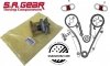 Napinacz łańcucha wałków rozrządu Chrysler Sebring 2,7 V6 2009-2010