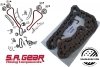 Łańcuch wałków rozrządu Jeep Cherokee KL 3,2 V6