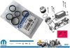 Uszczelki obudowy filtra oleju Dodge RAM 1500 3,6 V6 2014-