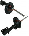 Amortyzator przedni Dodge Caravan 2001-2007