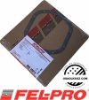 Uszczelka misy oleju przedniego mostu DANA30 Jeep Comanche MJ 1986-1992