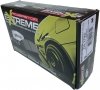 Klocki hamulcowe przednie POWERSTOP Z26 Ford Mustang 2015- do tarcz 380mm