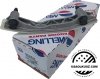 Prowadnica prawego łańcucha wałka rozrządu silnika Pontiac G8 3,6 V6 2008-2009