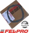 Uszczelka misy oleju tylnego mostu 7,5 / 7,625 in. 10-Bolt Pontiac Grand Am 1978-1980