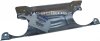Osłona termiczna kolektora wydechowego Jeep Grand Cherokee 5,7 V8 2009-