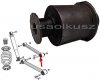 Tuleja tylnego górnego wagacza tylna Jeep Liberty 2008-
