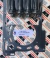 Uszczelka głowicy cylindrów silnika [EXF] lewa 0,96mm + śruby Lancia Thema 3,0 TD CRD 2012-2014
