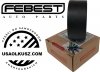 Rolka paska wielorowkowego MICRO Fiat 500X 2,4 L4