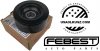 Rolka paska wielorowkowego micro Mercury Sable 3,0 V6
