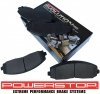 Klocki hamulcowe przednie POWERSTOP Z17 EVOLUTION PLUS Dodge RAM Cargo Van 2012-