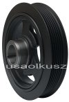Koło pasowe wału korbowego silnika Mercury Mystique 2,5 V6