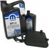 Filtr olej MOPAR ATF+4 skrzyni biegów 42RLE Dodge Magnum