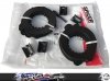 Tarczki oraz przekładki automatycznej blokady LSD Dana 35 Jeep Wrangler -2006