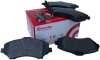 Klocki hamulcowe przód Dodge Journey BREMBO